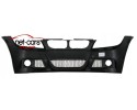 BUMPER FRONT BMW 3 E90 E91 08 12 LCI M PACKAGE PDC SWR Quality of parts according to GVO P replacement with original quality