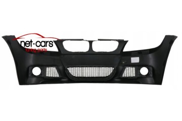BUMPER FRONT BMW 3 E90 E91 08 12 LCI M PACKAGE PDC SWR Quality of parts according to GVO P replacement with original quality