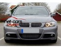 BUMPER FRONT BMW 3 E90 E91 08 12 LCI M PACKAGE PDC SWR EAN GTIN 4050756570780