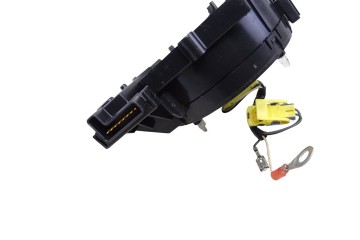 1K0959653C ANILLO AIRBAG SEAT TOLEDO (5P2) Sport-up 2006 1K0959653C 213066 SEAT - 1