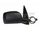 Left mirror BMW x5 e53 00 06 TYC 303 0124