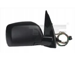 Espejo exterior izquierdo eléctrico calefactable BMW X5 E53 2000-2006 TYC 303-0124