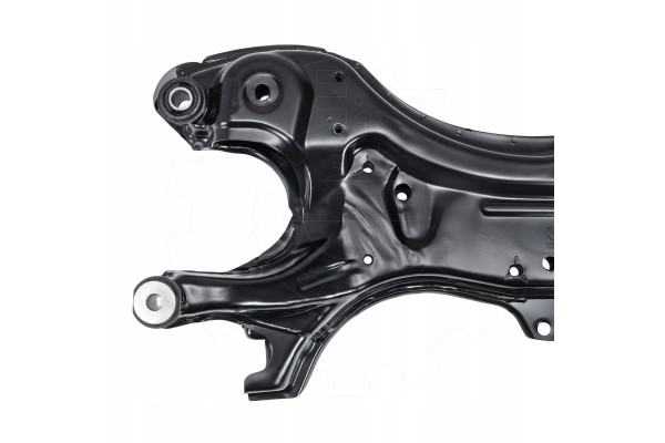 Suspension sled 64SKV101 Front axle TOYOTA Avensis 51201 44020