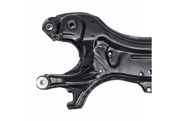 Suspension sled 64SKV101 Front axle TOYOTA Avensis 51201 44020