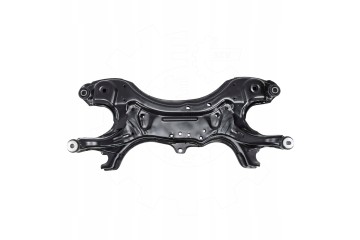 Suspension sled 64SKV101 Front axle TOYOTA Avensis 51201 44020 Part manufacturer ESEN SKV