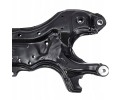 Suspension sled 64SKV101 Front axle TOYOTA Avensis 51201 44020 Catalog number of the part 64SKV101
