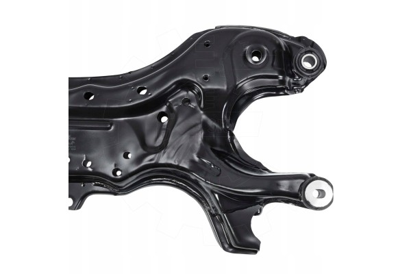 Suspension sled 64SKV101 Front axle TOYOTA Avensis 51201 44020 Catalog number of the part 64SKV101