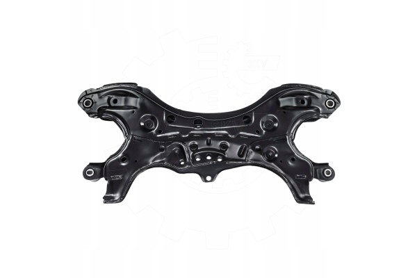 Suspension sled 64SKV101 Front axle TOYOTA Avensis 51201 44020 Quality of parts according to GVO P replacement with original qua