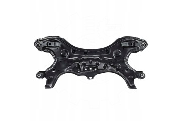 Suspension sled 64SKV101 Front axle TOYOTA Avensis 51201 44020 Quality of parts according to GVO P replacement with original qua