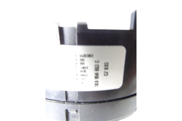 1K0959653C ANILLO AIRBAG SEAT TOLEDO (5P2) Sport-up 2006 1K0959653C 213066 SEAT - 2