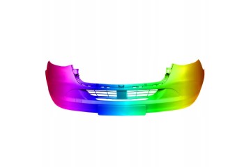 Front bumper SPRINTER 907 910 eSprinter 06 18 Part manufacturer Blic