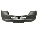 Front bumper dark grey SPRINTER 907 910 eSprinter 06 18