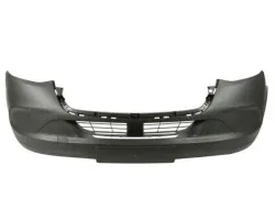 Parachoques delantero gris oscuro Blic 5510-00-3549901Q para SPRINTER 907/910 eSprinter 06.18-