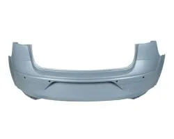 Parachoques trasero Blic 5506-00-6617951P para SEAT ALTEA 03.04-05.09