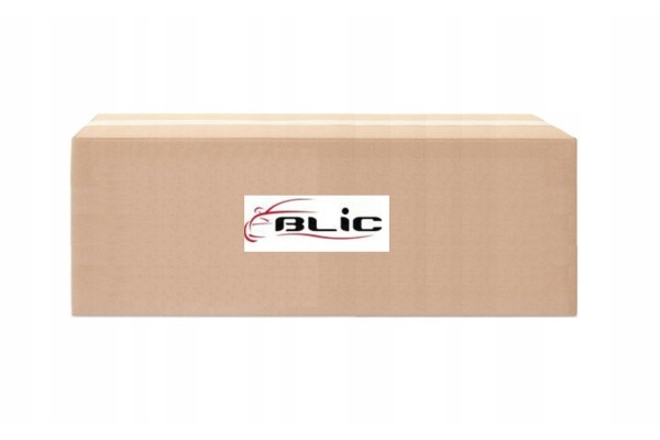 Front bumper beam HONDA CR V VI 07 22 Part manufacturer Blic