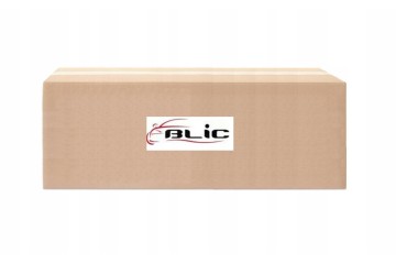Front bumper beam HONDA CR V VI 07 22 Part manufacturer Blic