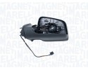 Left mirror mount without push button MAGNETI MARELLI 182215021700