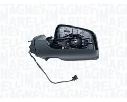 Espejo exterior izquierdo Magneti Marelli 182215021700