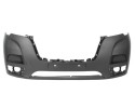 Front bumper black RENAULT MASTER III 06 19 05 24