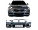 FRONT BUMPER BMW F30 F31 11 18 PDC SRA M PACKAGE