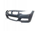 FRONT BUMPER BMW F30 F31 11 18 PDC SRA M PACKAGE Part manufacturer JOM