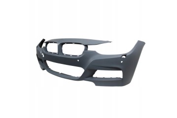 FRONT BUMPER BMW F30 F31 11 18 PDC SRA M PACKAGE Part manufacturer JOM