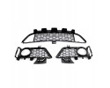 FRONT BUMPER BMW F30 F31 11 18 PDC SRA M PACKAGE Catalog number of the part JO5111296 2JOM