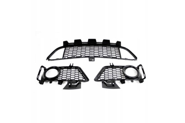 FRONT BUMPER BMW F30 F31 11 18 PDC SRA M PACKAGE Catalog number of the part JO5111296 2JOM