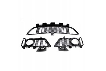 FRONT BUMPER BMW F30 F31 11 18 PDC SRA M PACKAGE Catalog number of the part JO5111296 2JOM