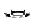 FRONT BUMPER BMW F30 F31 11 18 PDC SRA M PACKAGE Installation side front