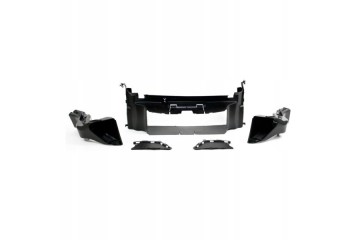 FRONT BUMPER BMW F30 F31 11 18 PDC SRA M PACKAGE Installation side front