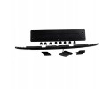 FRONT BUMPER BMW F30 F31 11 18 PDC SRA M PACKAGE Color to be painted