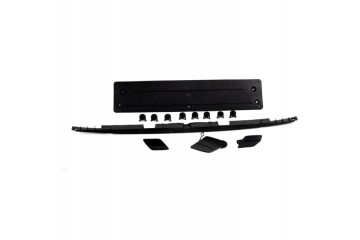 FRONT BUMPER BMW F30 F31 11 18 PDC SRA M PACKAGE Color to be painted
