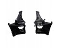 FRONT BUMPER BMW F30 F31 11 18 PDC SRA M PACKAGE Car type passenger cars