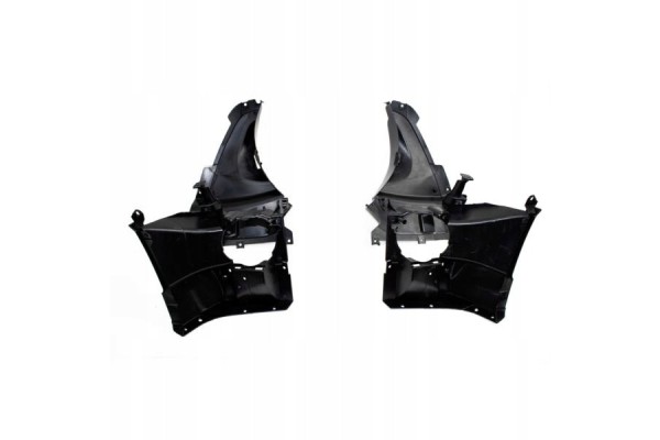 FRONT BUMPER BMW F30 F31 11 18 PDC SRA M PACKAGE Car type passenger cars