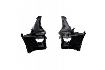 FRONT BUMPER BMW F30 F31 11 18 PDC SRA M PACKAGE Car type passenger cars