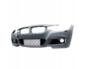 FRONT BUMPER BMW F30 F31 11 18 PDC SRA M PACKAGE Product weight with unit packaging 15 kg