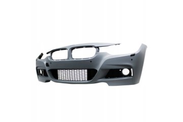 FRONT BUMPER BMW F30 F31 11 18 PDC SRA M PACKAGE Product weight with unit packaging 15 kg
