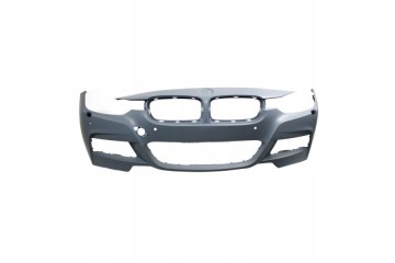 FRONT BUMPER BMW F30 F31 11 18 PDC SRA M PACKAGE Quality of parts according to GVO P replacement with original quality