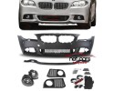 BUMPER BMW F10 F11 M5 M PACKAGE M PERFORMANCE HALL