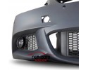 BUMPER BMW F10 F11 M5 M PACKAGE M PERFORMANCE HALL Installation side front