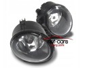 BUMPER BMW F10 F11 M5 M PACKAGE M PERFORMANCE HALL Car type passenger cars