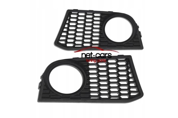 BUMPER BMW F10 F11 M5 M PACKAGE M PERFORMANCE HALL Product weight with unit packaging 30 kg