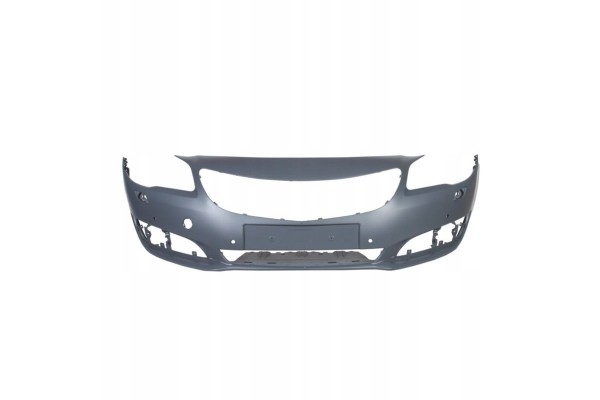 BUMPER FRONT OPEL INSIGNIA A 13 17