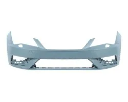 Parachoques delantero Blic 5510-00-6618901Q para SEAT LEON 5F 01.17-12.19