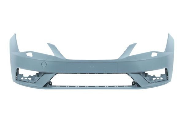Front bumper 4 PDC THATCHAM SEAT LEON 5F 01 17 12 19