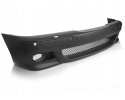 FRONT BUMPER PDC BMW 5 SERIES E39 95 03 M PACKAGE M5