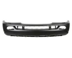 Parachoques delantero Blic 5510-00-3560902P para MERCEDES M/ML-CLASS W163 01.02-06.05