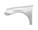 Mudguards VW Golf 5 V Kombi LA7W 07 09 Left Right New Lacquered Set Packaging status original