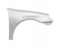 Mudguards VW Golf 5 V Kombi LA7W 07 09 Left Right New Lacquered Set Catalog number of the part GOLF 5 VARIANT KPL LA7W